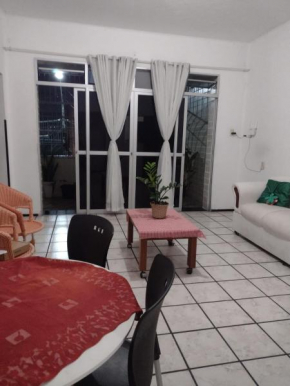 Apartamento Central Beach